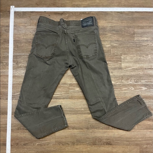 Levi's | Jeans | Mens Levis 51 Slim Fit Jeans Sz34x32 | Poshmark
